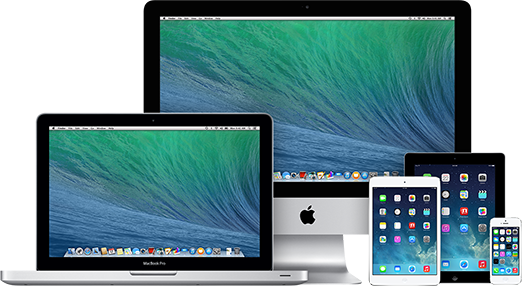 ремонт Apple в Миснке