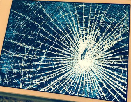 Механические повреждения